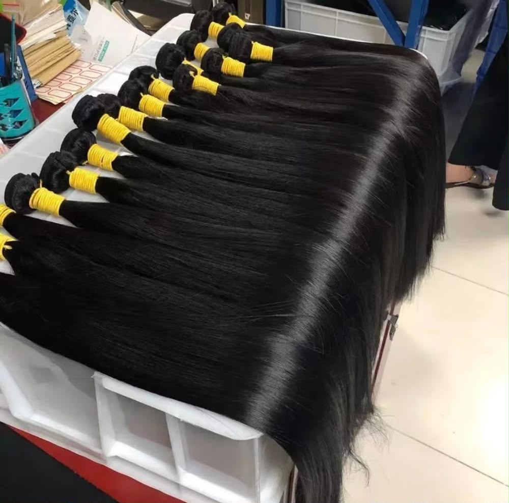 Cabello Humano Angela Rose 11