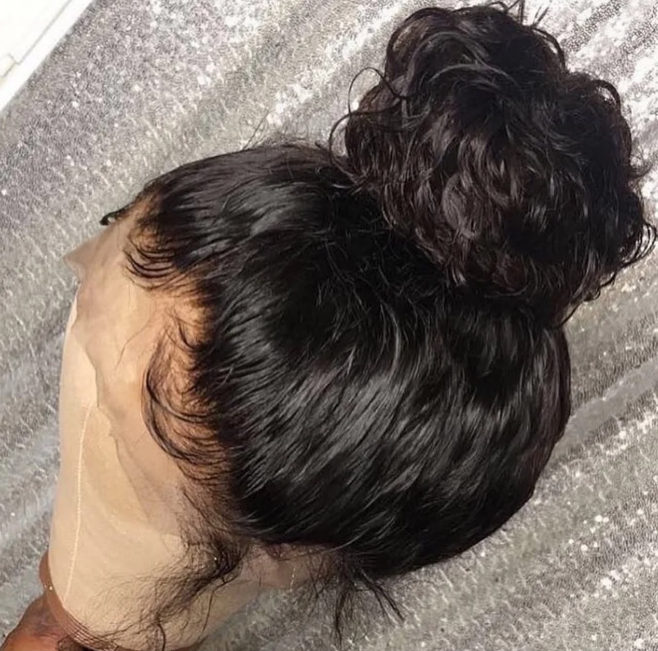 Cabello Humano Angela Rose 12