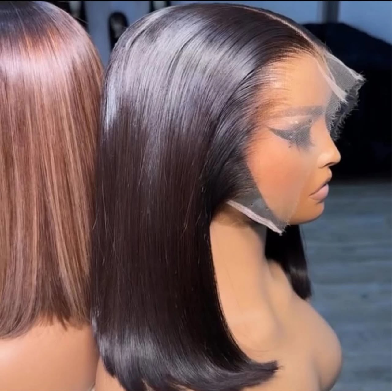 Cabello Humano Angela Rose 13