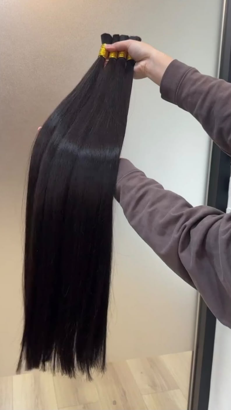 Cabello Humano Angela Rose 14