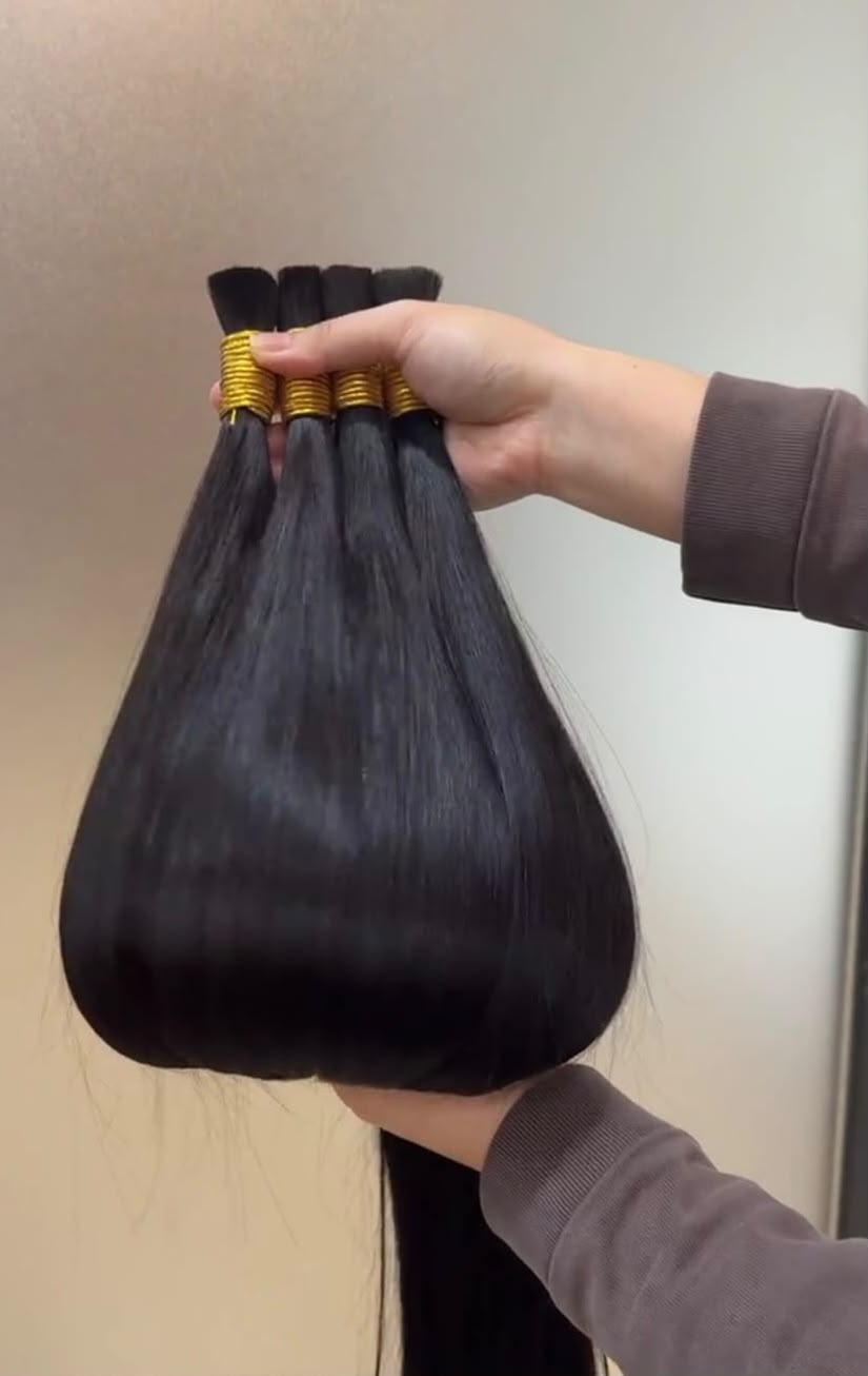 Cabello Humano Angela Rose 15
