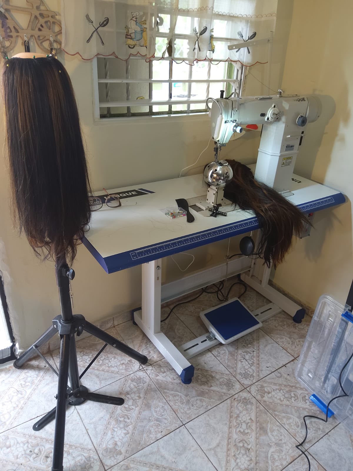 Cabello Humano Angela Rose 20