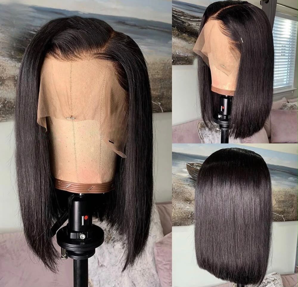 Cabello Humano Angela Rose 21