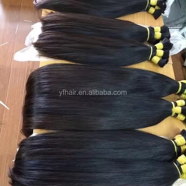 Cabello Humano Angela Rose 9