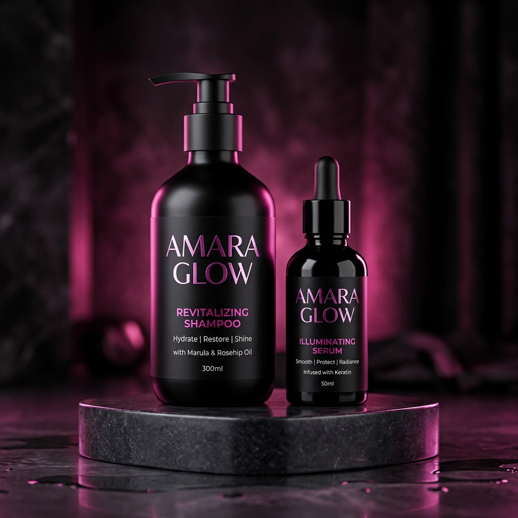 Productos de Cuidado del Cabello
